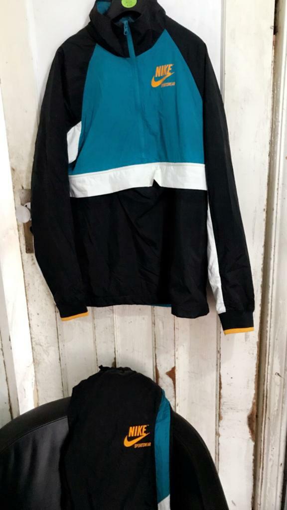 nike sportswears